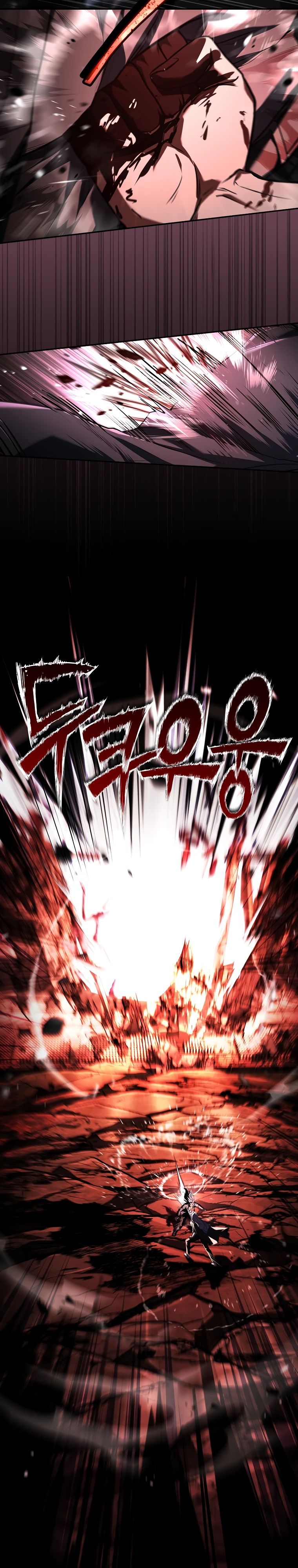 Манга Возвращение замороженного игрока - Глава 181 Страница 28