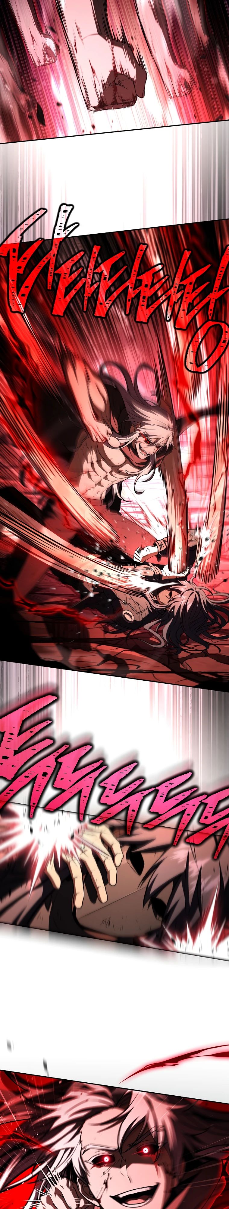 Манга Возвращение замороженного игрока - Глава 183 Страница 12