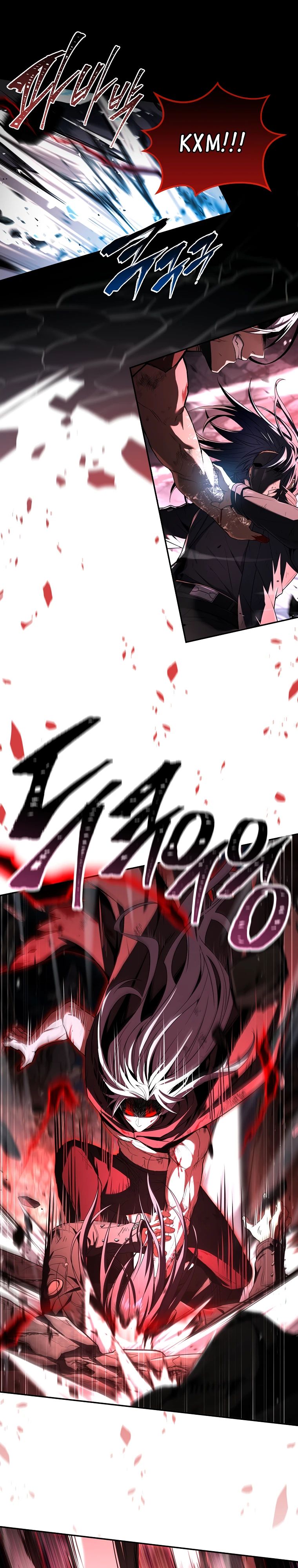 Манга Возвращение замороженного игрока - Глава 183 Страница 11