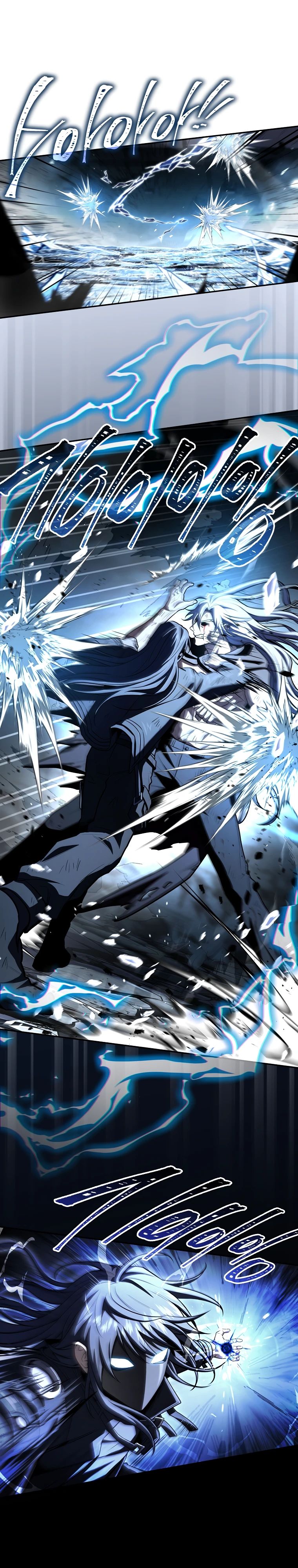 Манга Возвращение замороженного игрока - Глава 183 Страница 17