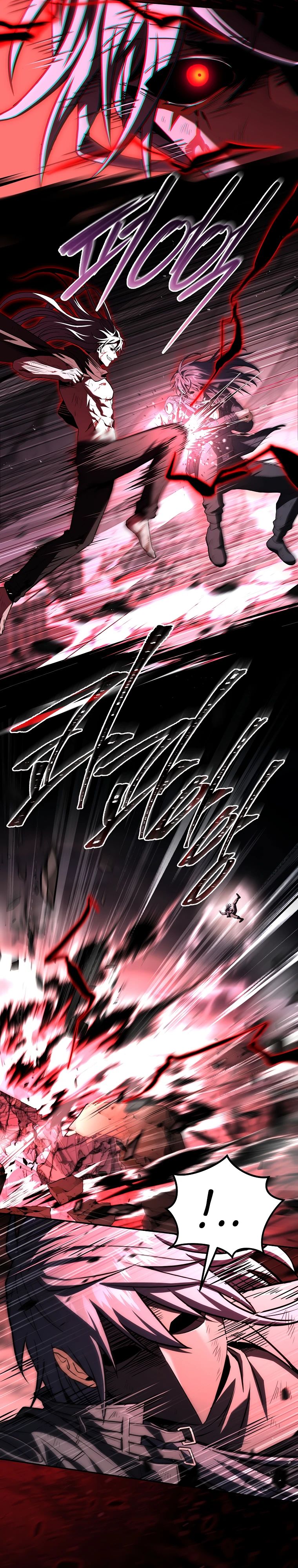 Манга Возвращение замороженного игрока - Глава 183 Страница 8