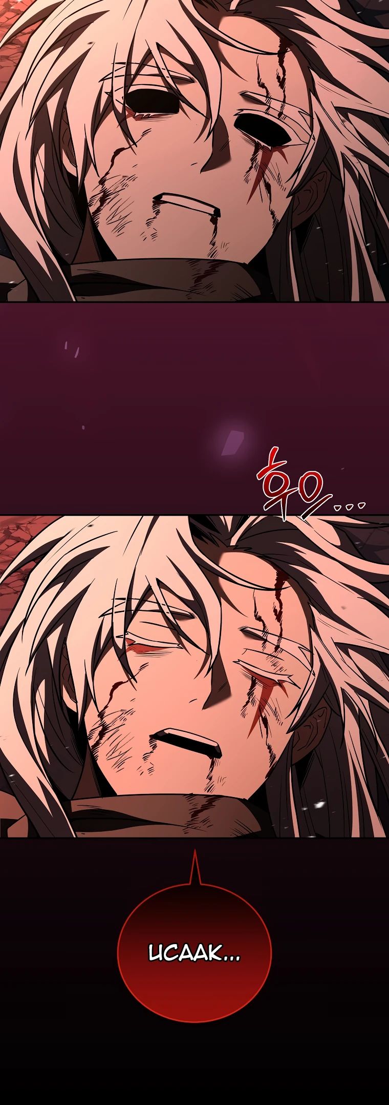 Манга Возвращение замороженного игрока - Глава 185 Страница 18