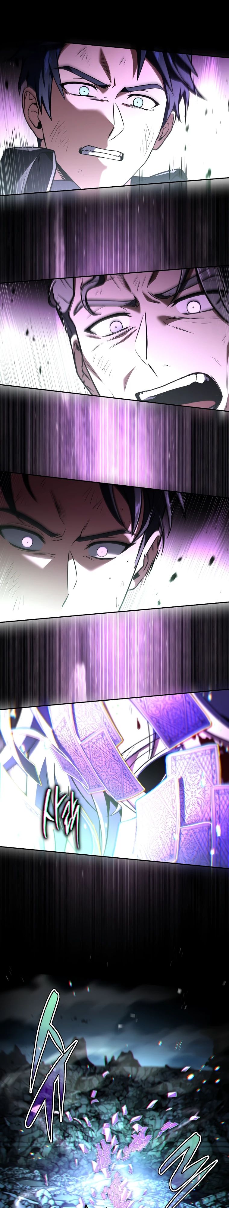 Манга Возвращение замороженного игрока - Глава 185 Страница 13