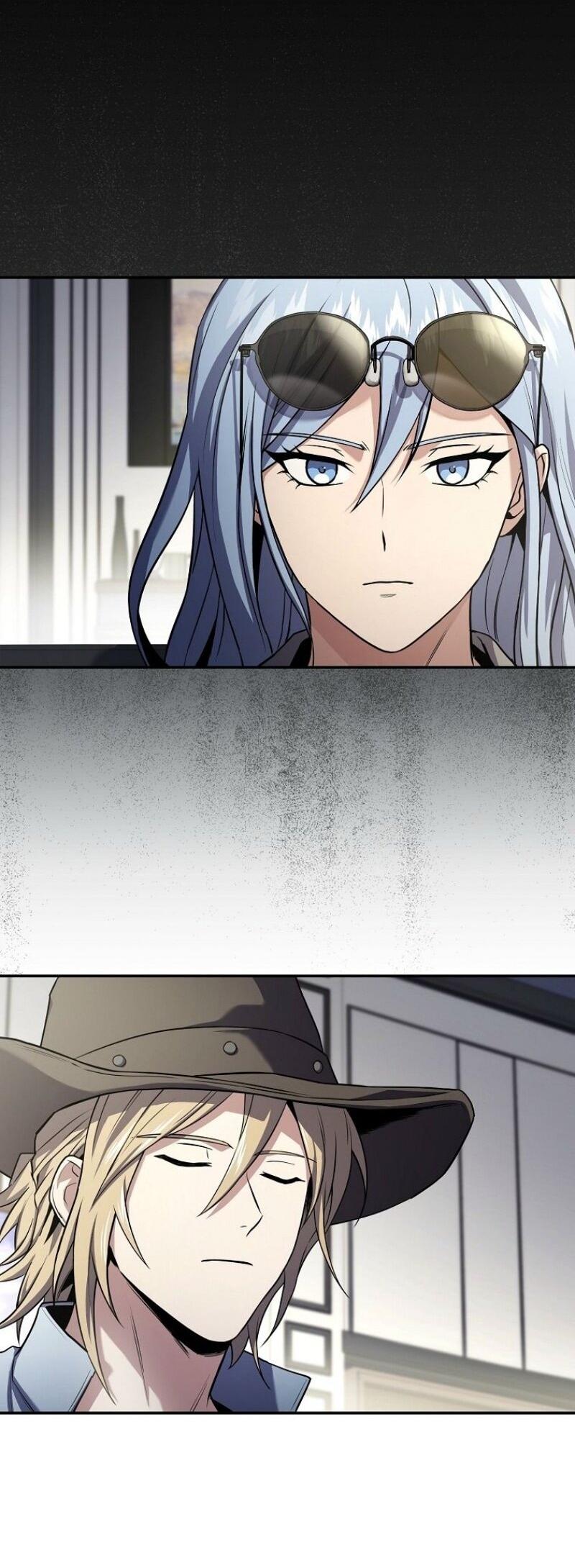 Манга Возвращение замороженного игрока - Глава 186 Страница 53