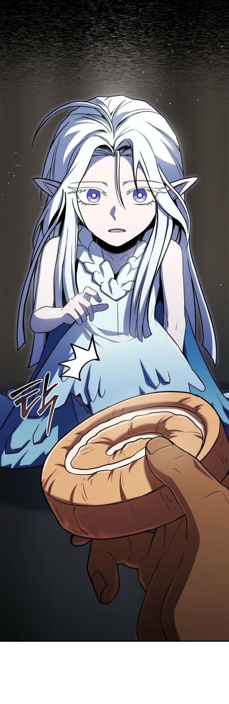 Манга Возвращение замороженного игрока - Глава 186 Страница 22