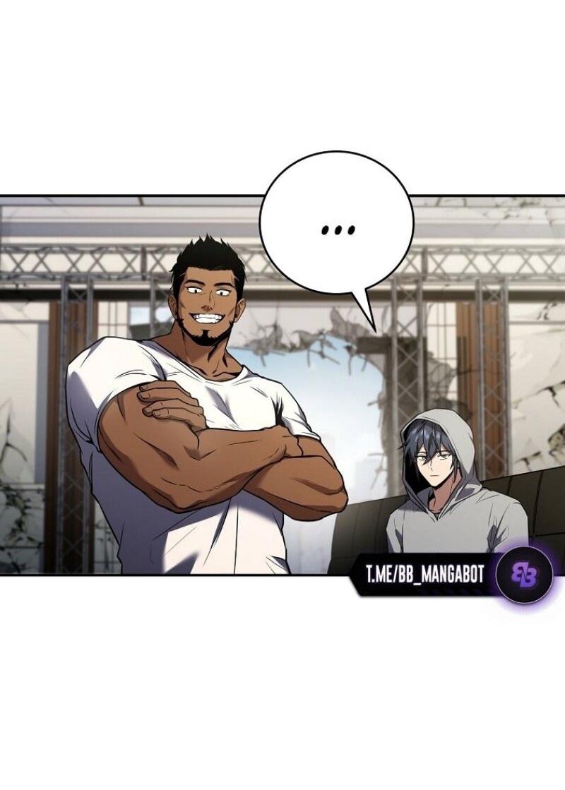 Манга Возвращение замороженного игрока - Глава 188 Страница 49