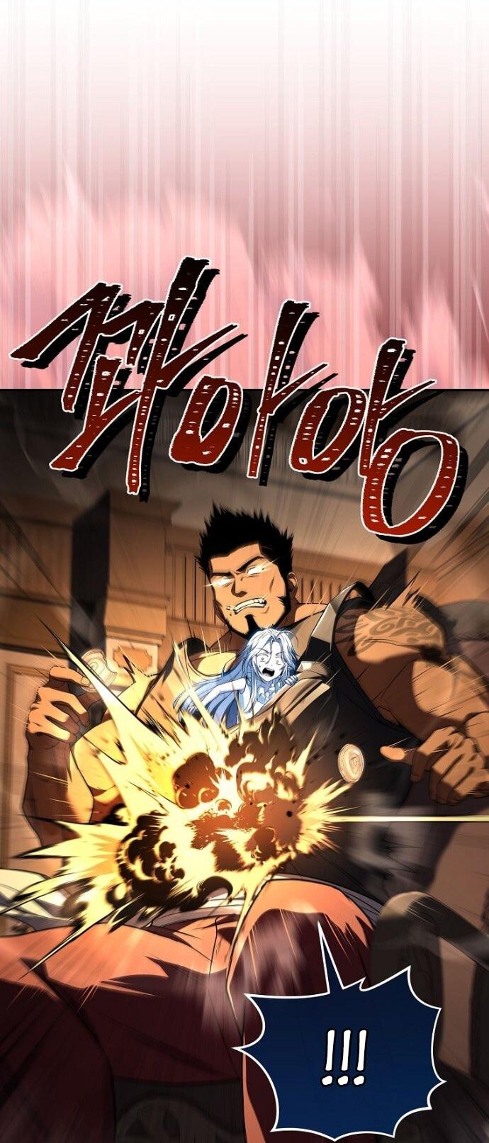 Манга Возвращение замороженного игрока - Глава 189 Страница 15