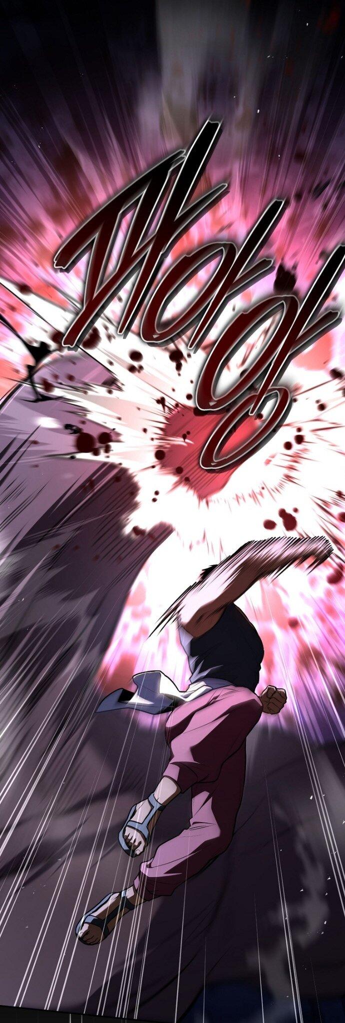 Манга Возвращение замороженного игрока - Глава 189 Страница 47