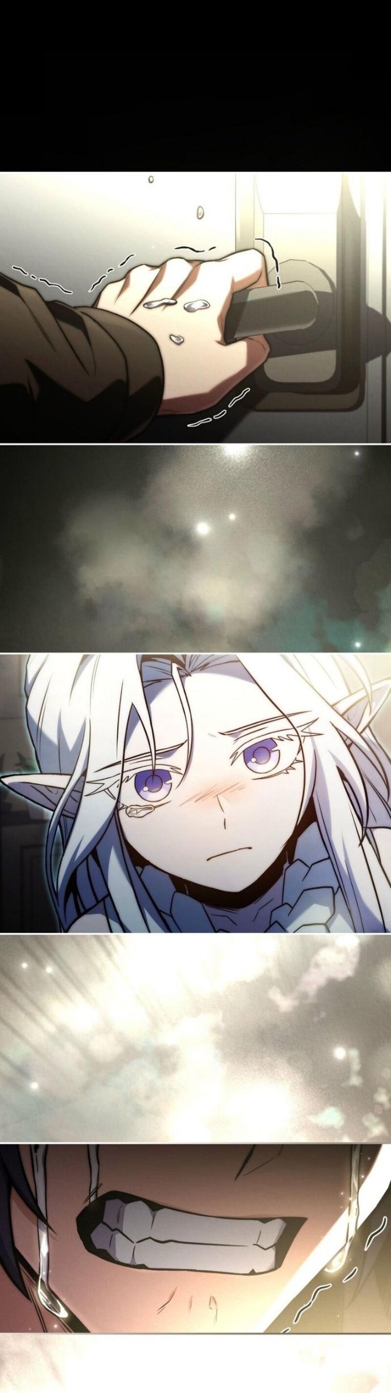 Манга Возвращение замороженного игрока - Глава 190 Страница 67