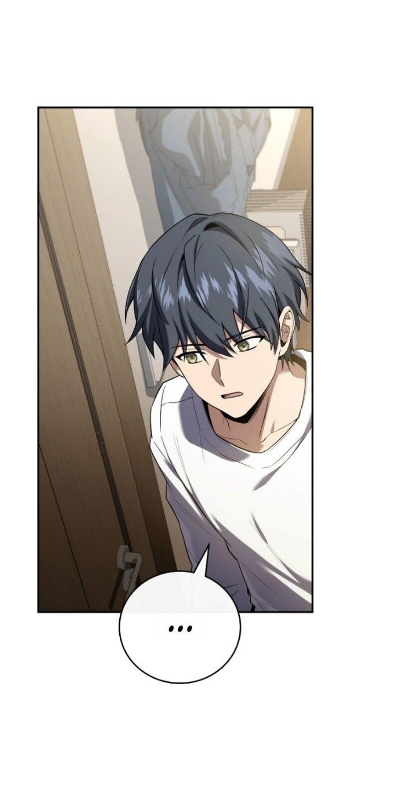 Манга Возвращение замороженного игрока - Глава 190 Страница 8