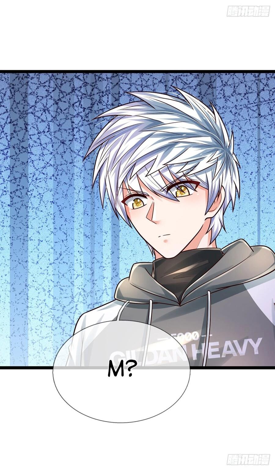 Манга Культивация 100 000 слоев - Глава 271 Страница 14