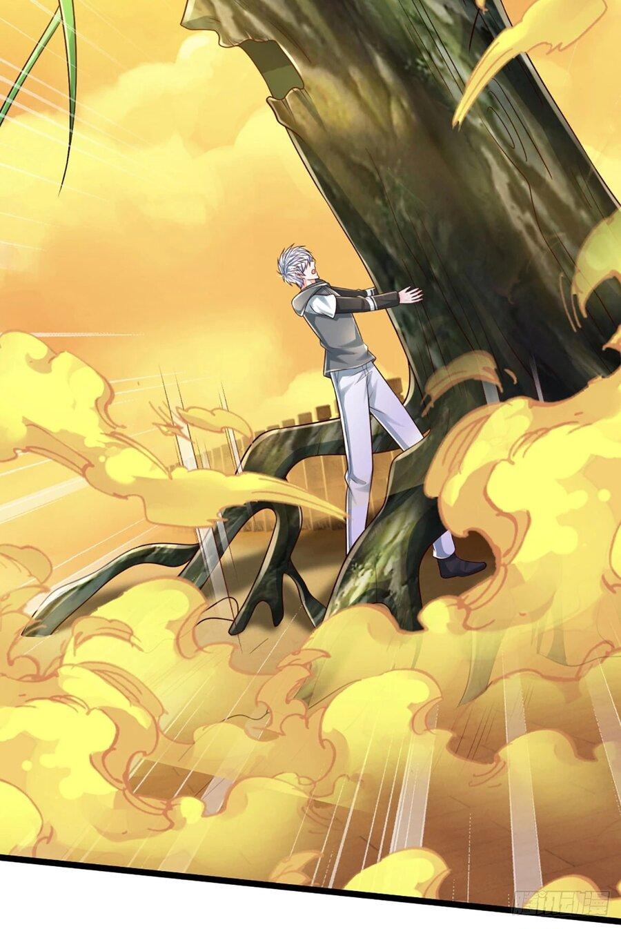 Манга Культивация 100 000 слоев - Глава 271 Страница 9