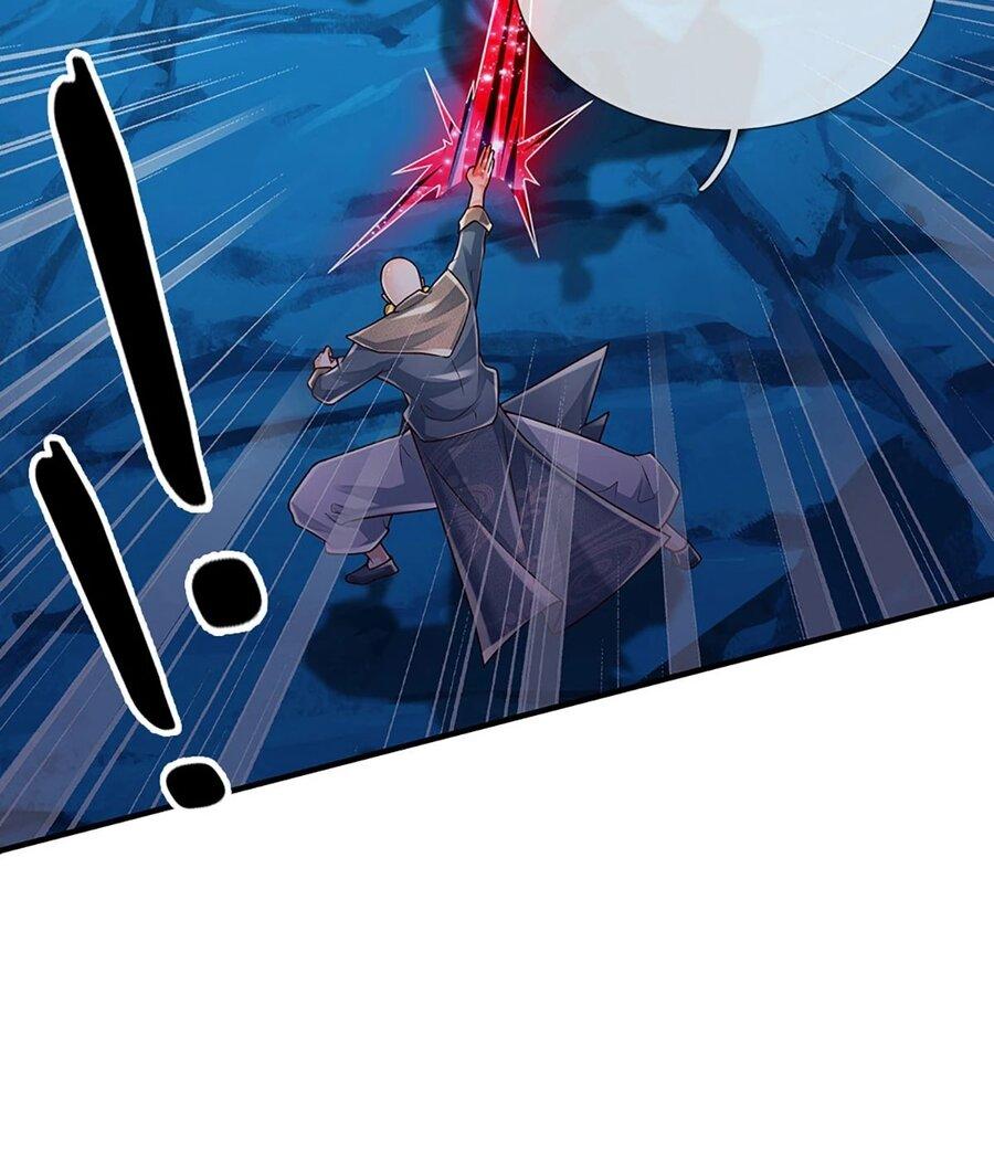 Манга Культивация 100 000 слоев - Глава 274 Страница 9