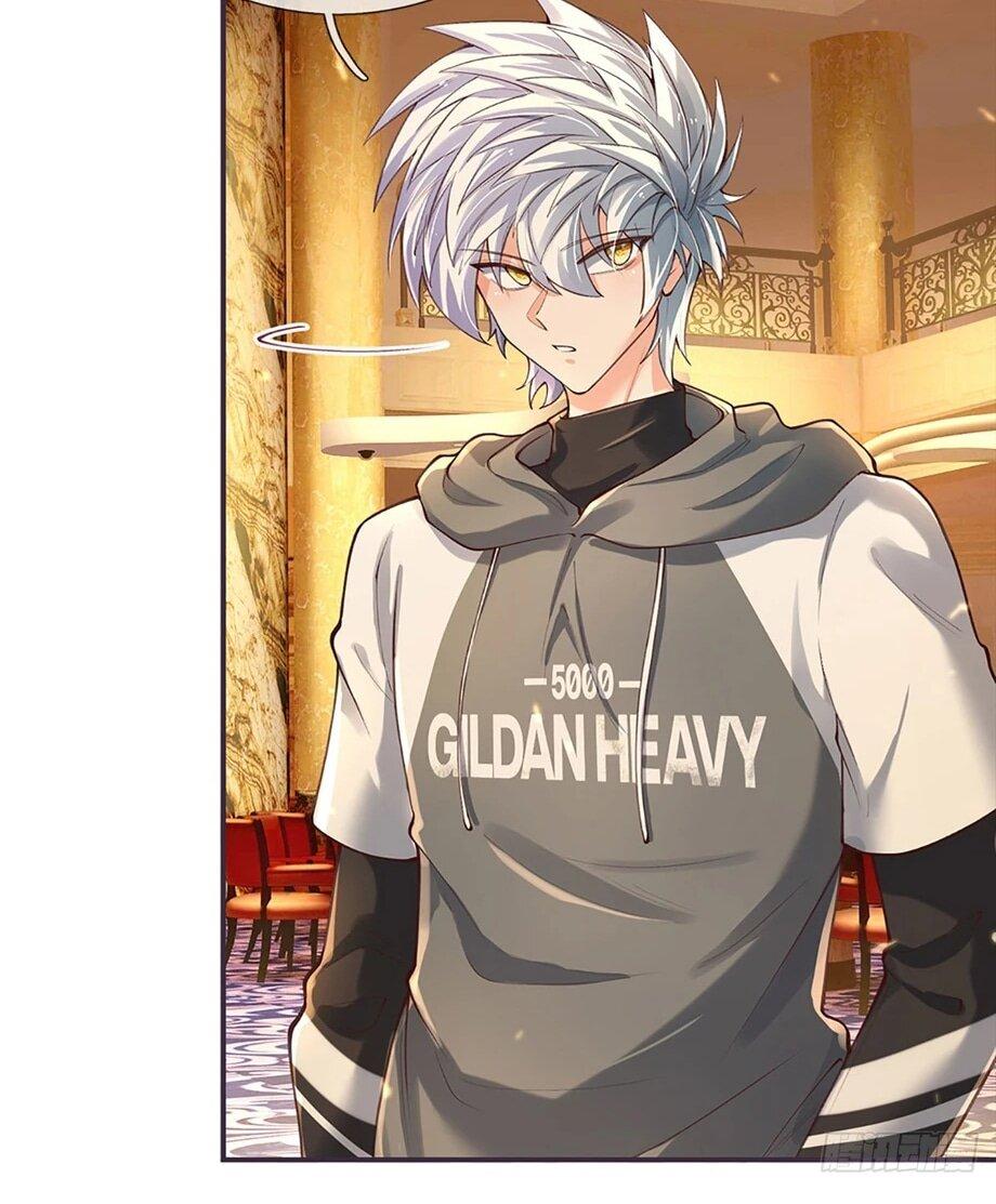 Манга Культивация 100 000 слоев - Глава 287 Страница 23