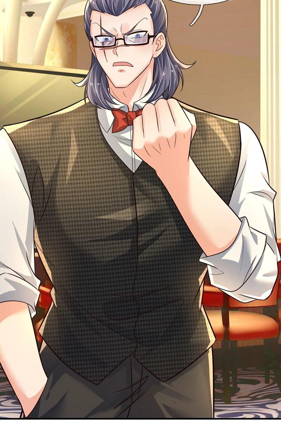 Манга Культивация 100 000 слоев - Глава 290 Страница 8