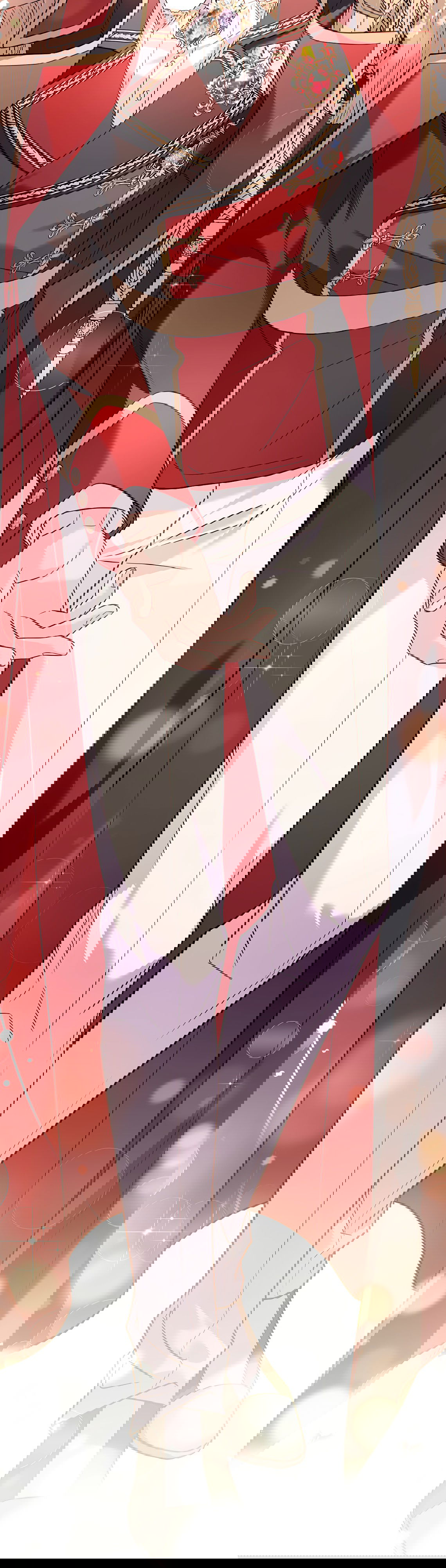 Манга Леди хочет отдохнуть - Глава 90 Страница 10