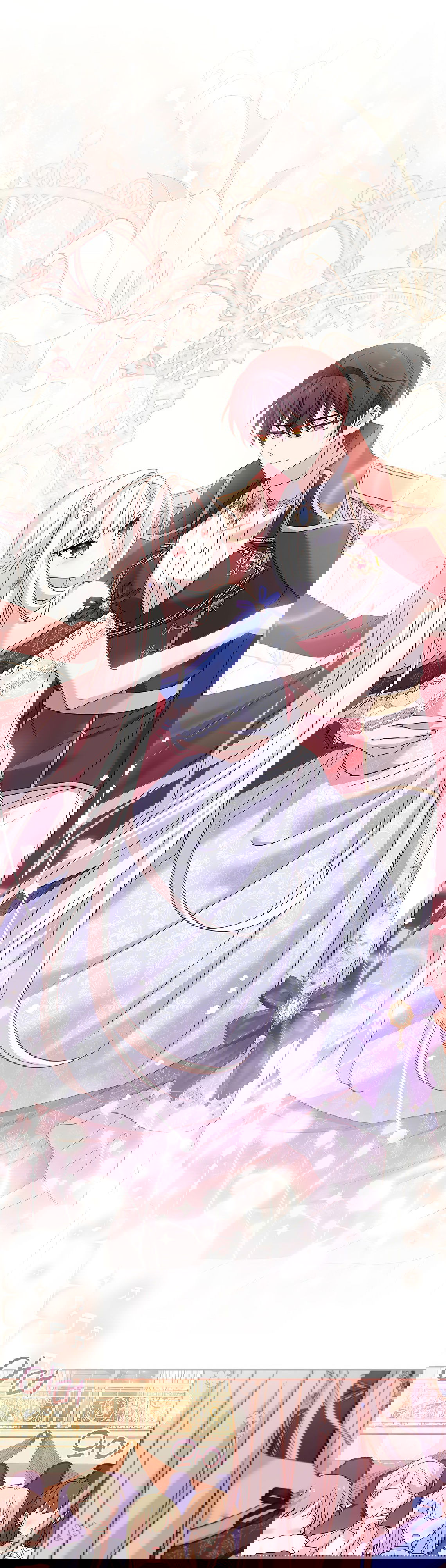 Манга Леди хочет отдохнуть - Глава 90 Страница 15