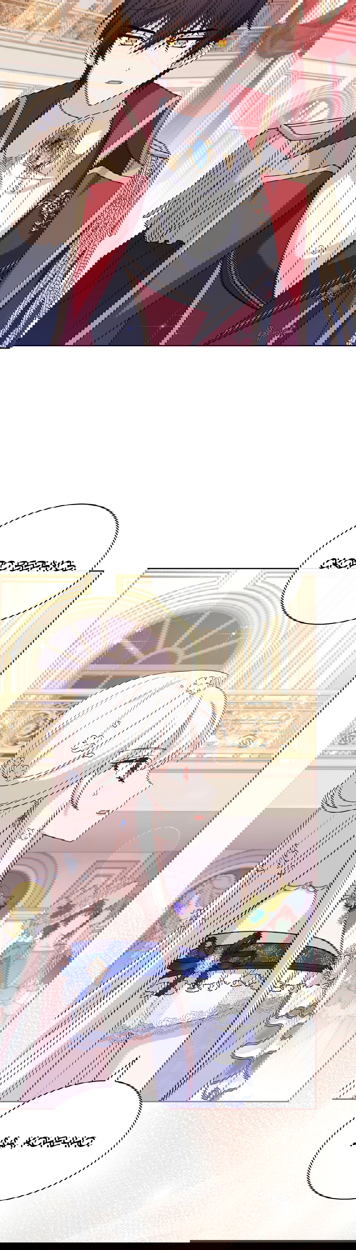 Манга Леди хочет отдохнуть - Глава 90 Страница 29