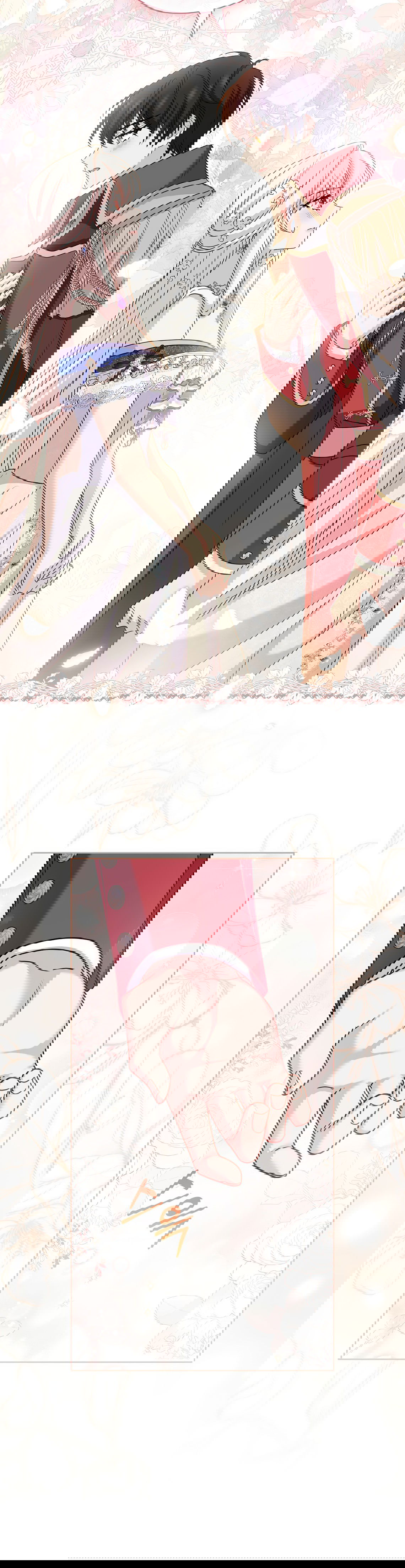 Манга Леди хочет отдохнуть - Глава 90 Страница 8