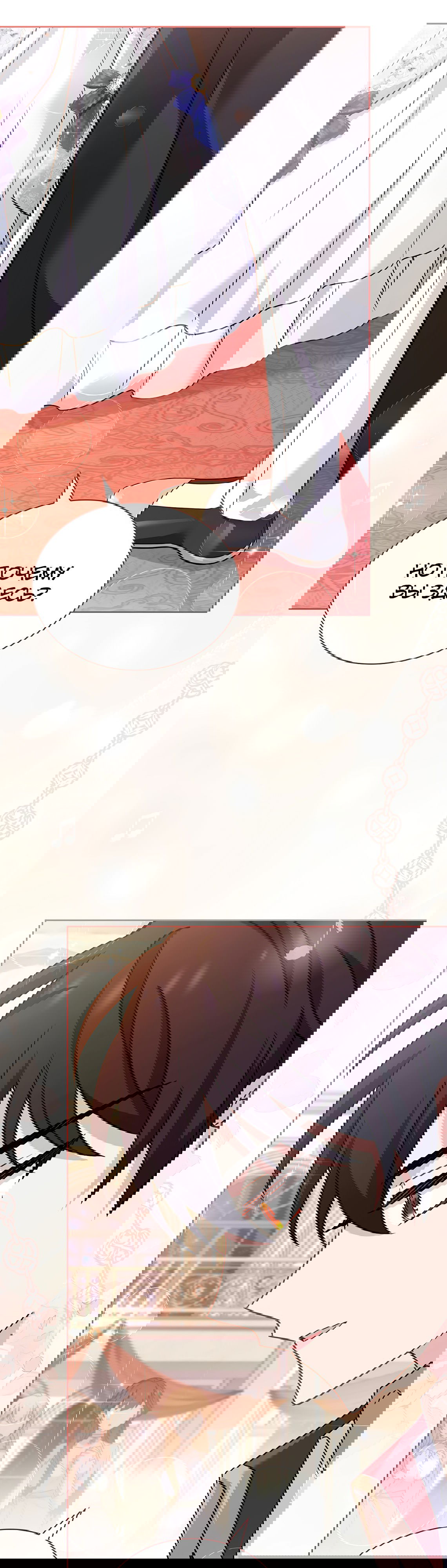 Манга Леди хочет отдохнуть - Глава 90 Страница 17