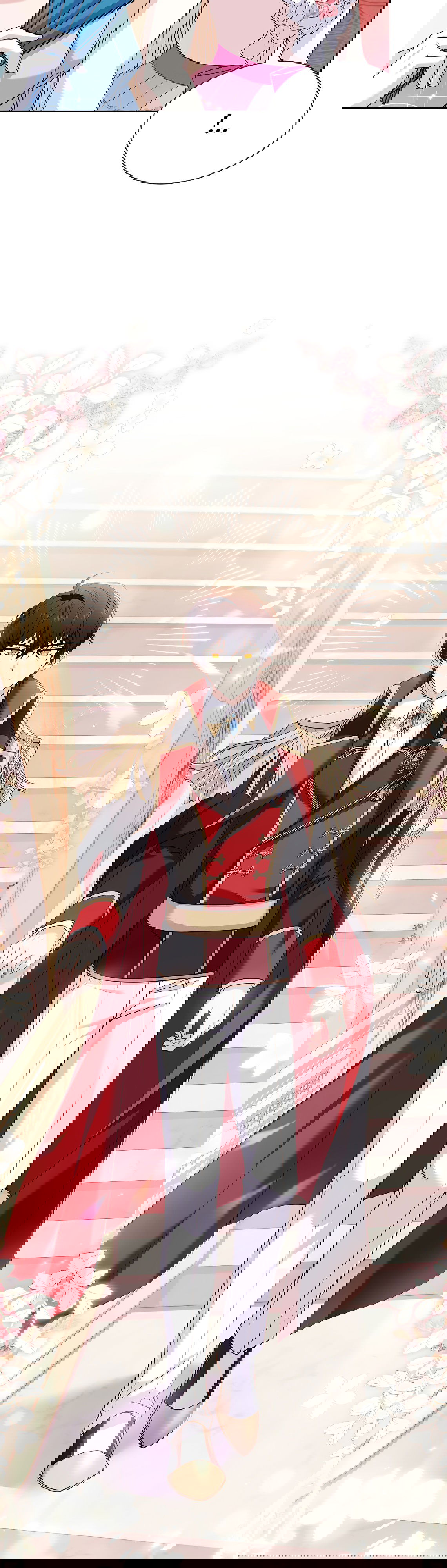 Манга Леди хочет отдохнуть - Глава 90 Страница 2