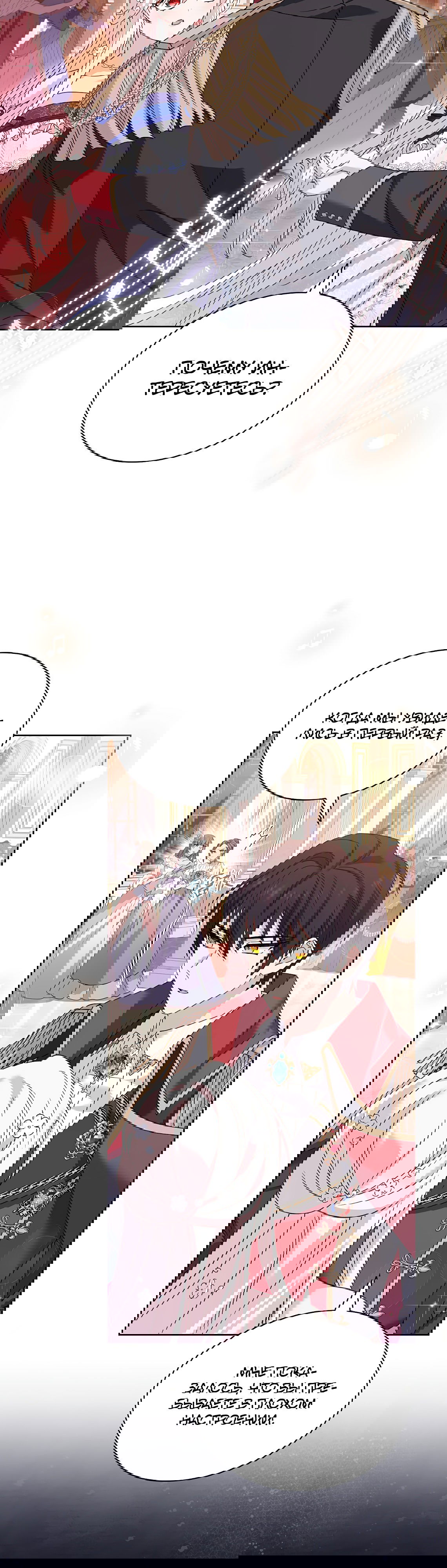 Манга Леди хочет отдохнуть - Глава 90 Страница 24