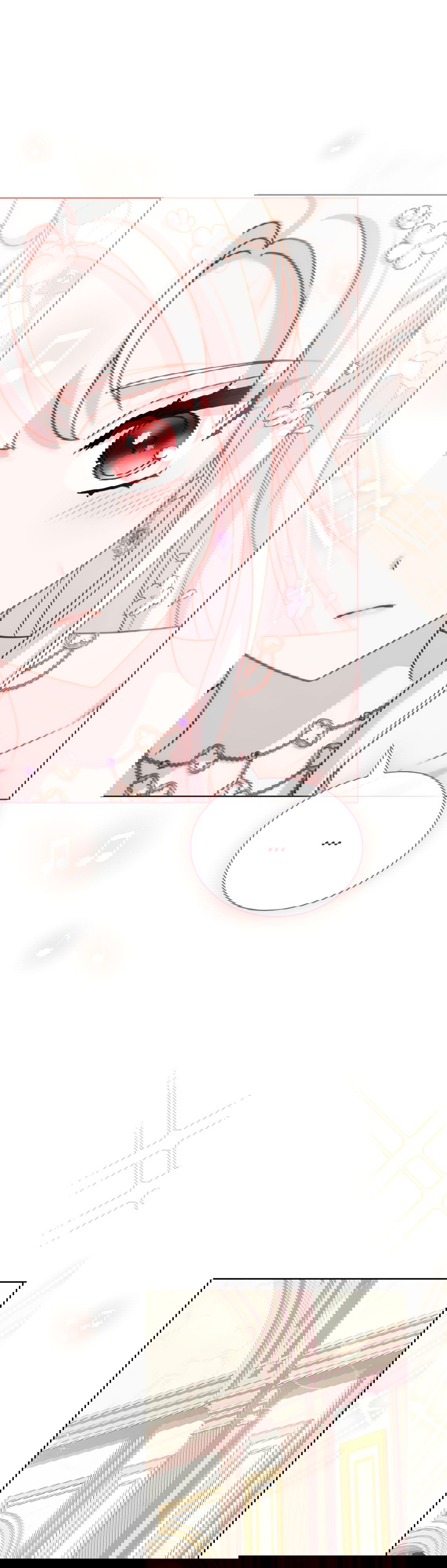 Манга Леди хочет отдохнуть - Глава 90 Страница 22