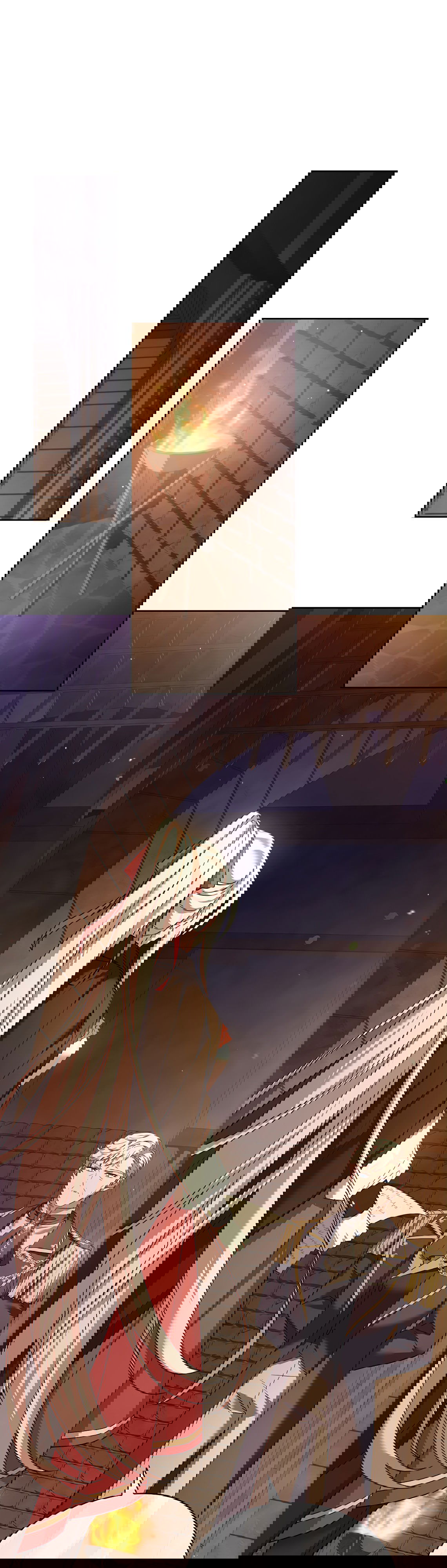 Манга Леди хочет отдохнуть - Глава 92 Страница 45