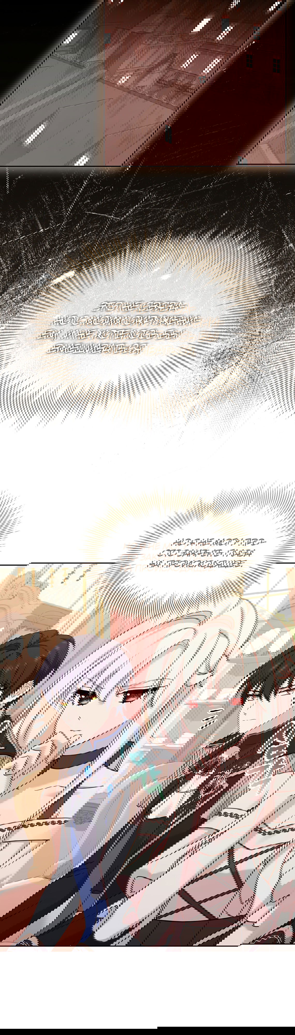 Манга Леди хочет отдохнуть - Глава 92 Страница 19