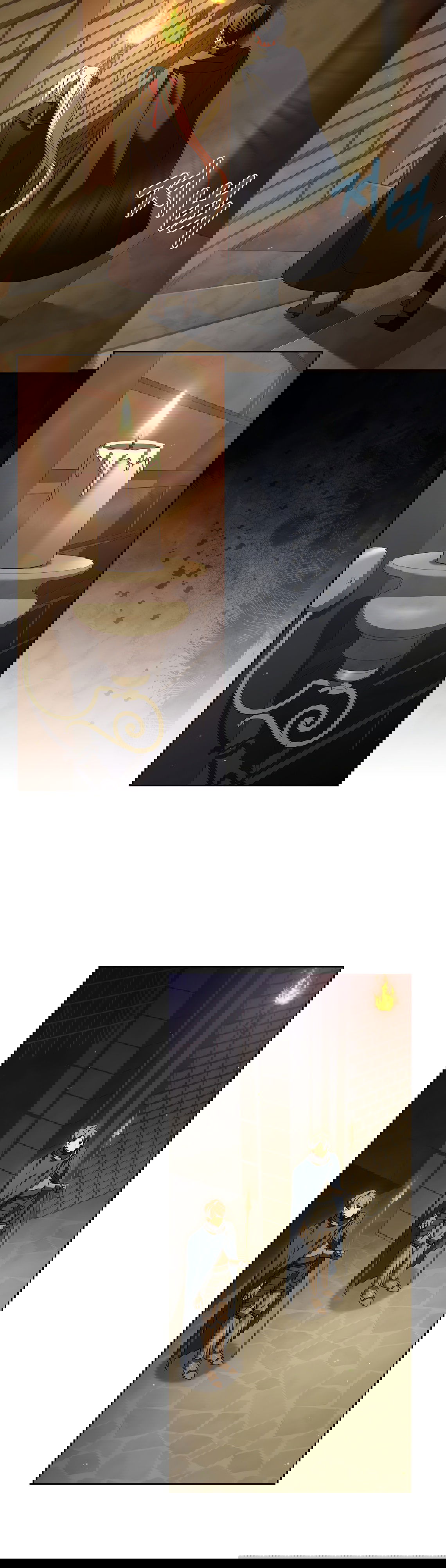 Манга Леди хочет отдохнуть - Глава 92 Страница 22