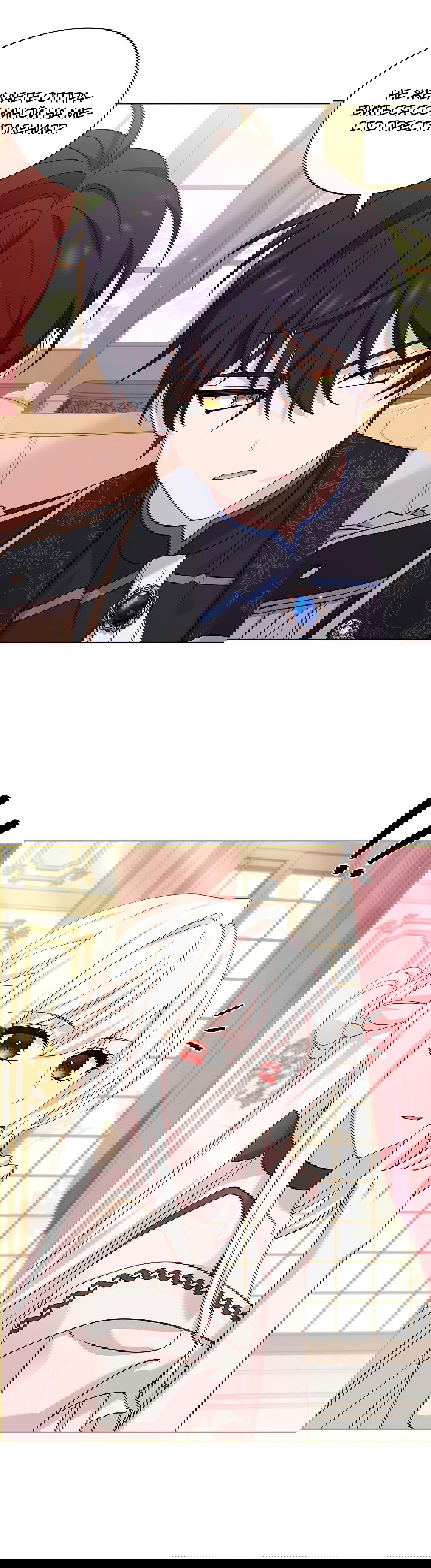 Манга Леди хочет отдохнуть - Глава 92 Страница 20