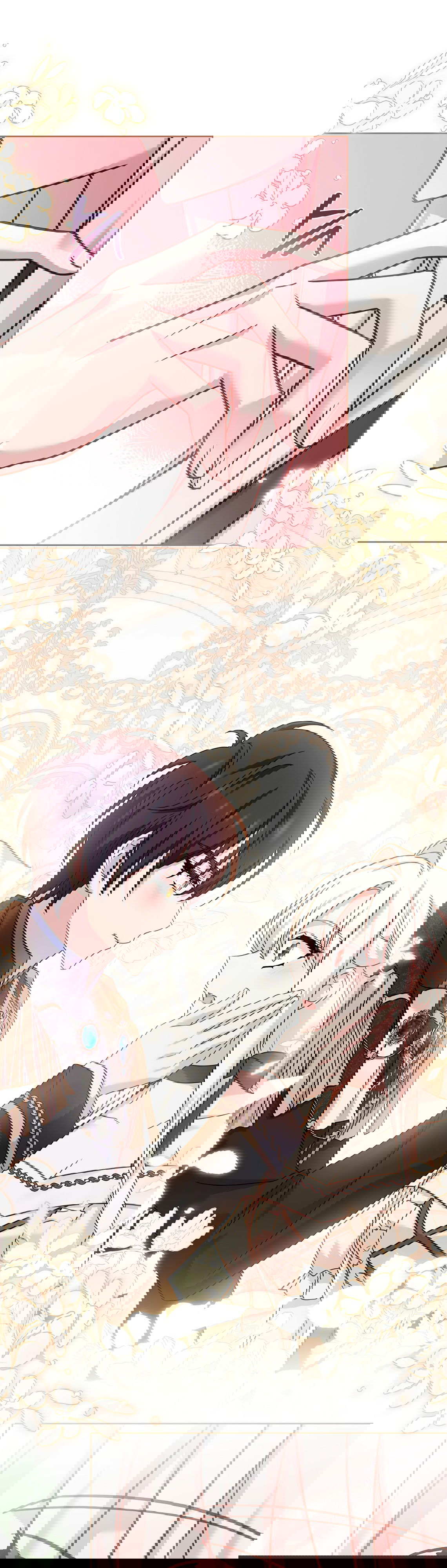 Манга Леди хочет отдохнуть - Глава 92 Страница 10