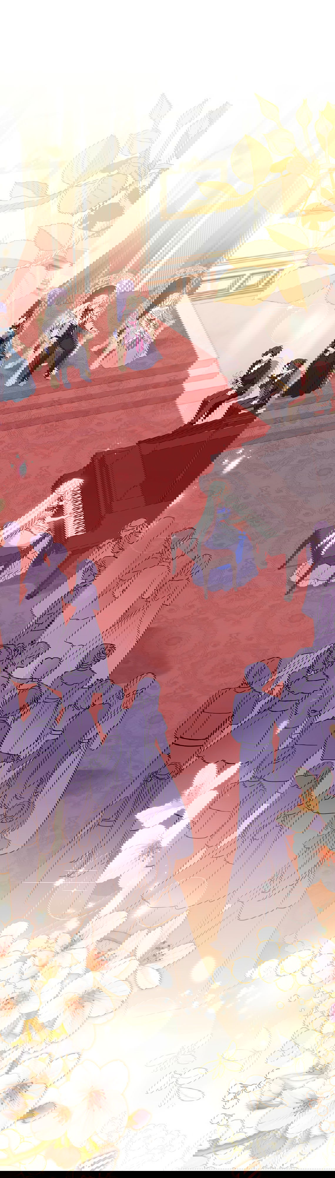 Манга Леди хочет отдохнуть - Глава 91 Страница 18