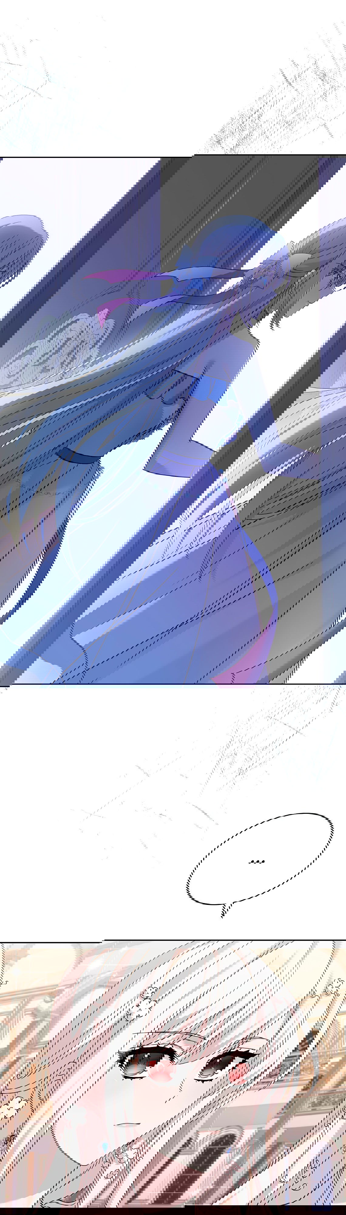 Манга Леди хочет отдохнуть - Глава 91 Страница 28