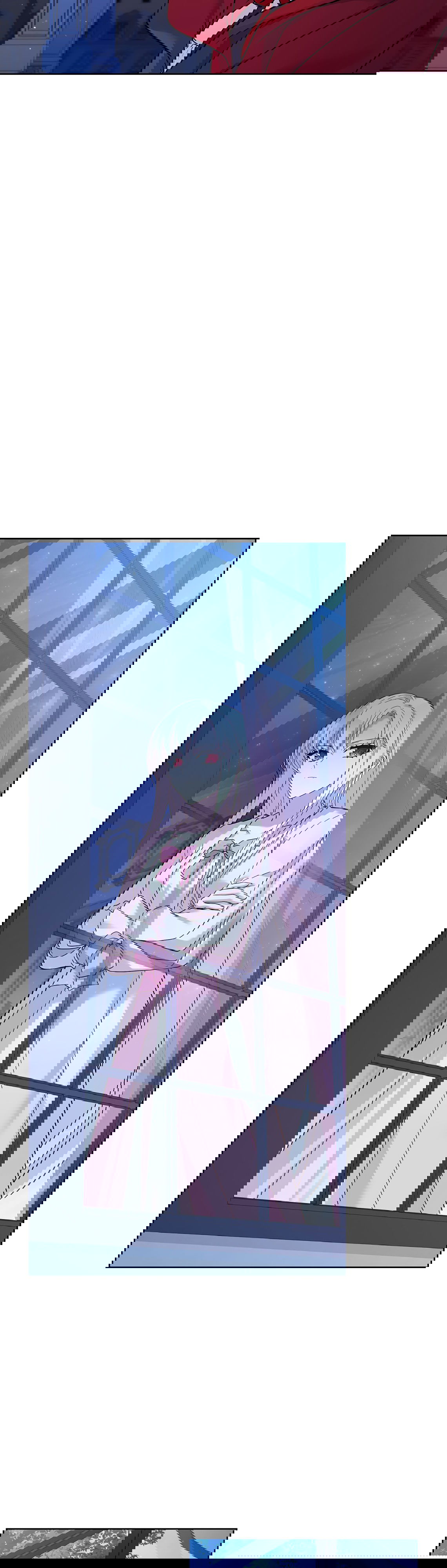 Манга Леди хочет отдохнуть - Глава 93 Страница 23