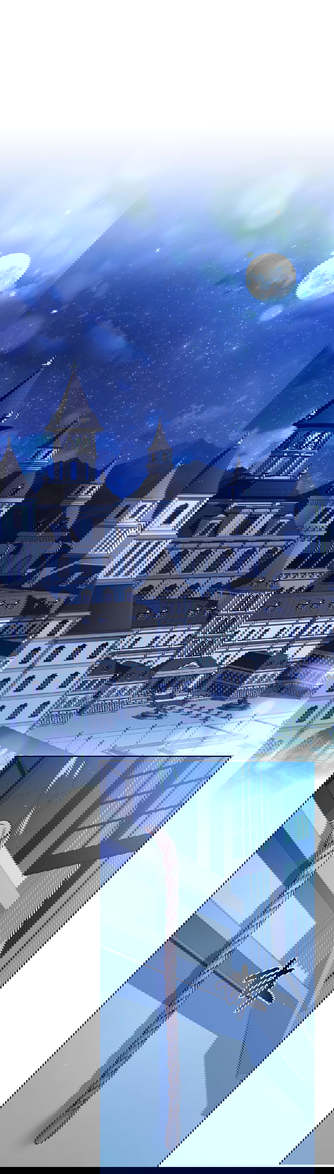 Манга Леди хочет отдохнуть - Глава 93 Страница 20