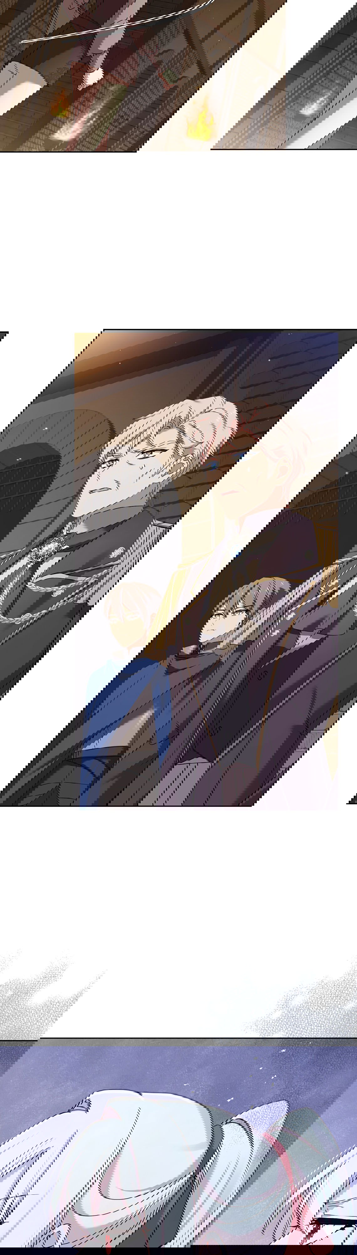 Манга Леди хочет отдохнуть - Глава 93 Страница 14