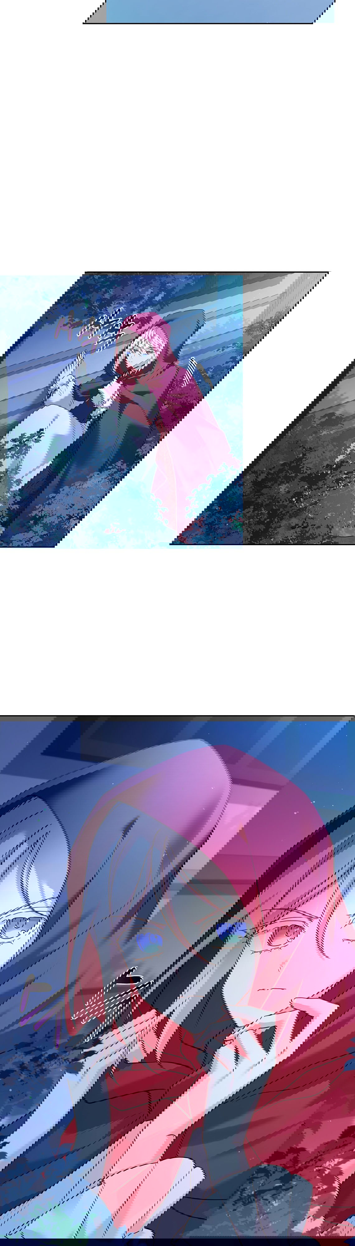 Манга Леди хочет отдохнуть - Глава 93 Страница 21