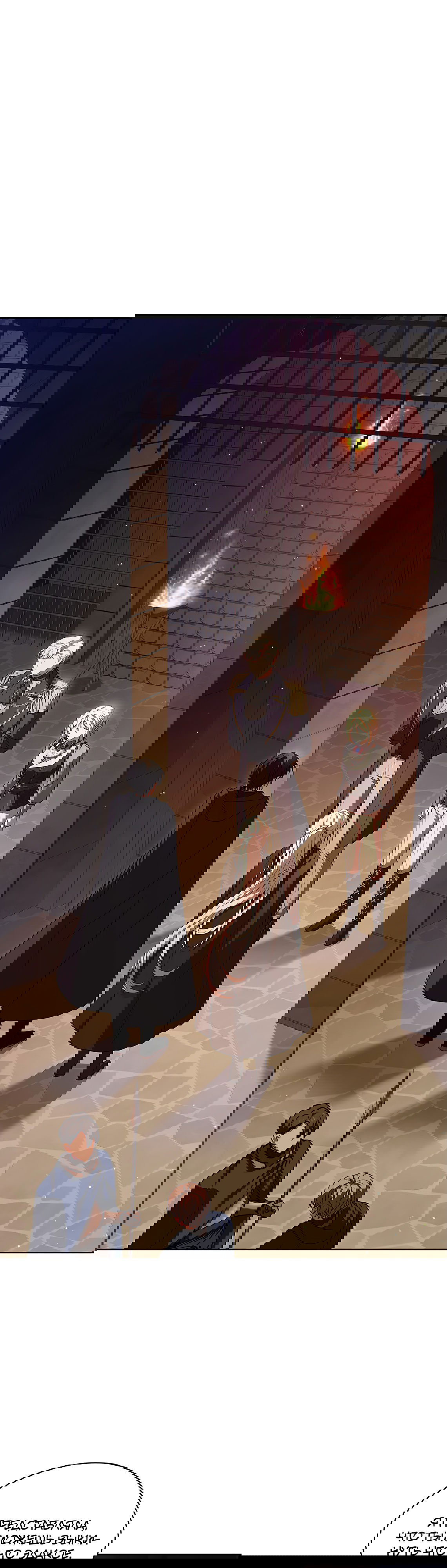 Манга Леди хочет отдохнуть - Глава 93 Страница 1