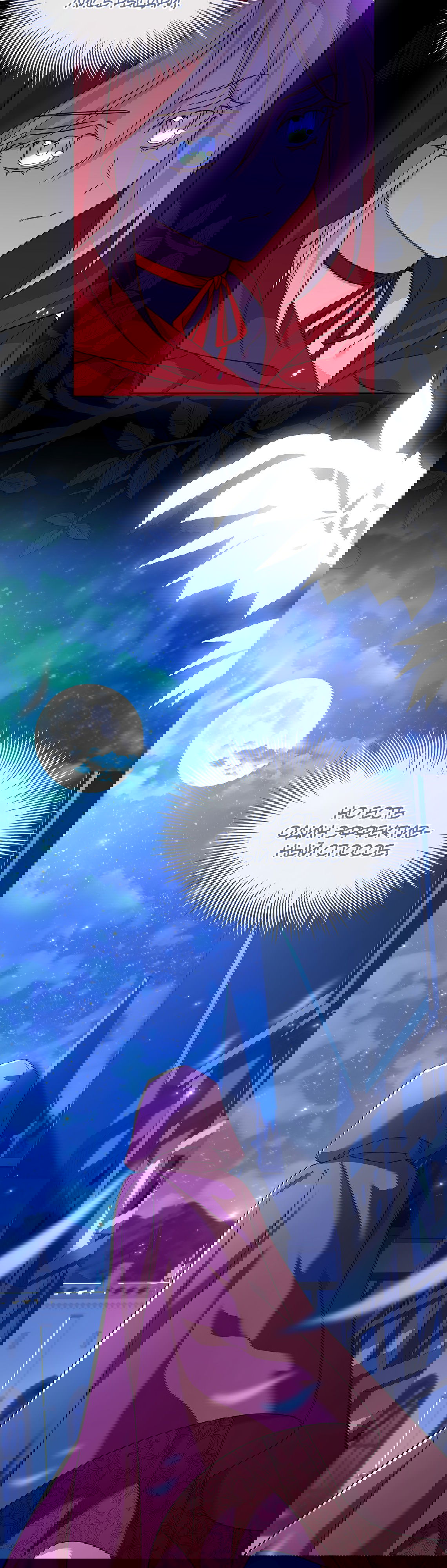 Манга Леди хочет отдохнуть - Глава 93 Страница 37