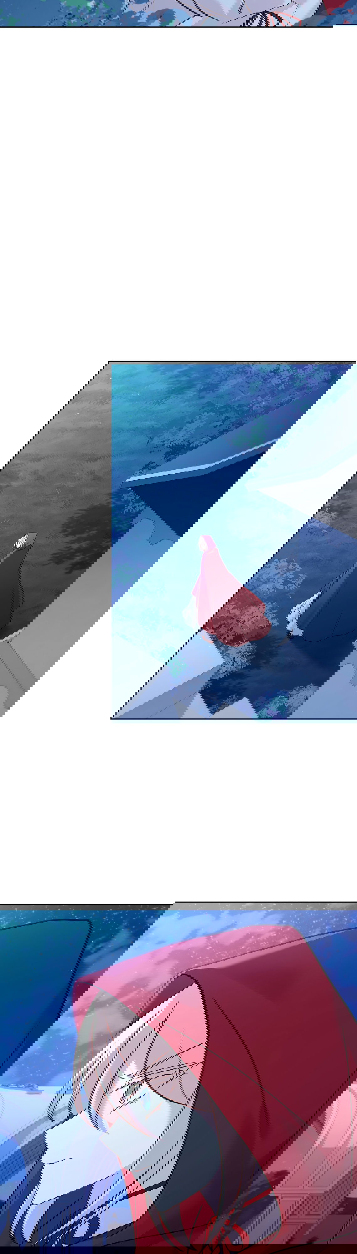 Манга Леди хочет отдохнуть - Глава 93 Страница 22