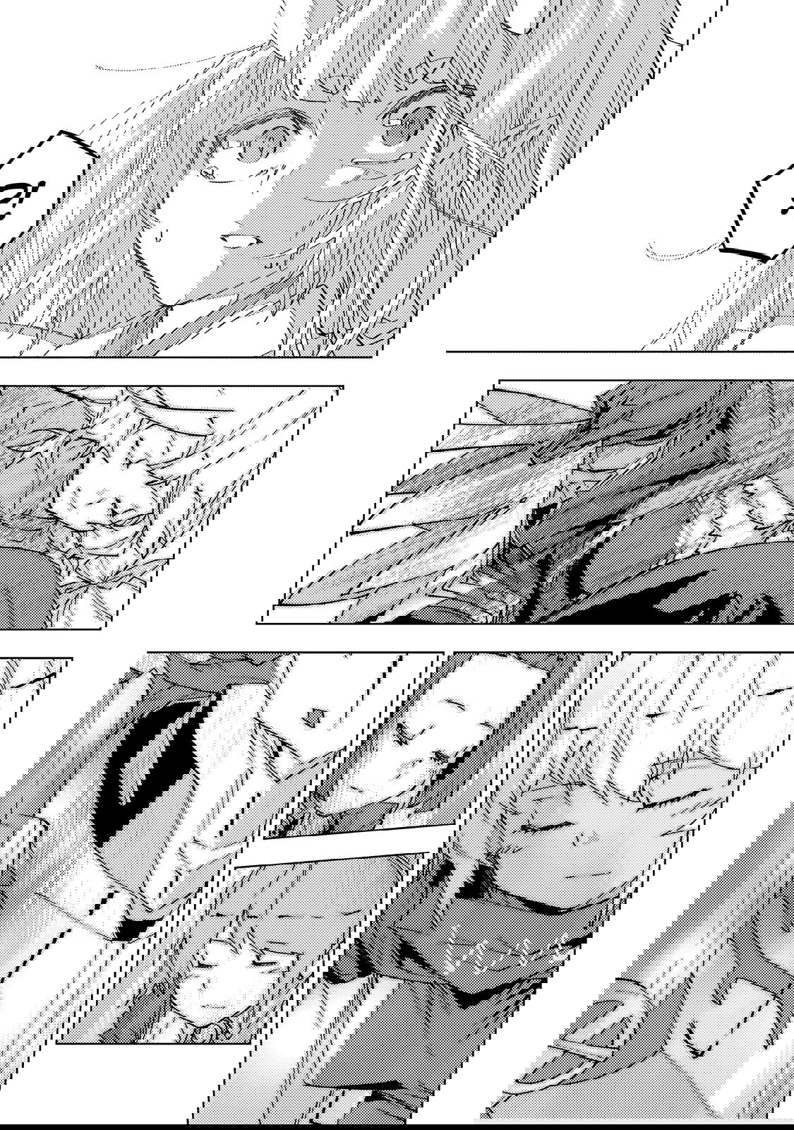 Манга Я был предан товарищами в глубине подземелья, но благодаря своему навыку "Бесконечная гача" я обрел союзников 9999 уровня, чтобы отомстить бывшим соратникам и всему миру - Глава 188 Страница 21