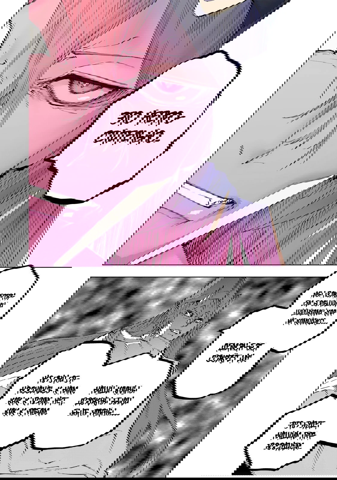 Манга Я был предан товарищами в глубине подземелья, но благодаря своему навыку "Бесконечная гача" я обрел союзников 9999 уровня, чтобы отомстить бывшим соратникам и всему миру - Глава 188 Страница 4