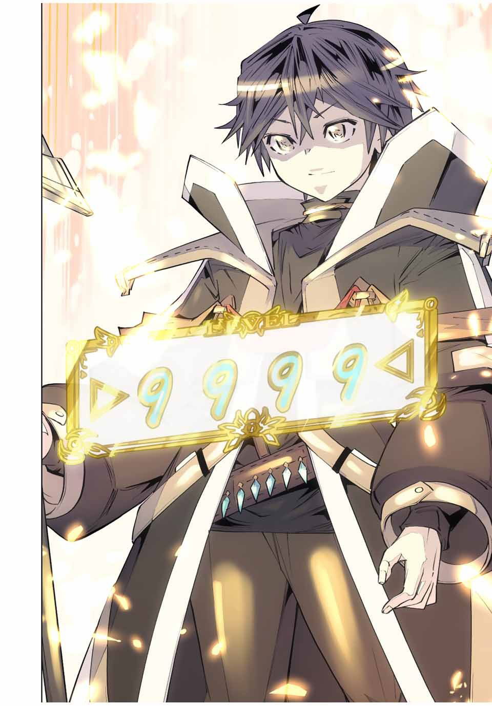 Манга Я был предан товарищами в глубине подземелья, но благодаря своему навыку "Бесконечная гача" я обрел союзников 9999 уровня, чтобы отомстить бывшим соратникам и всему миру - Глава 78 Страница 4