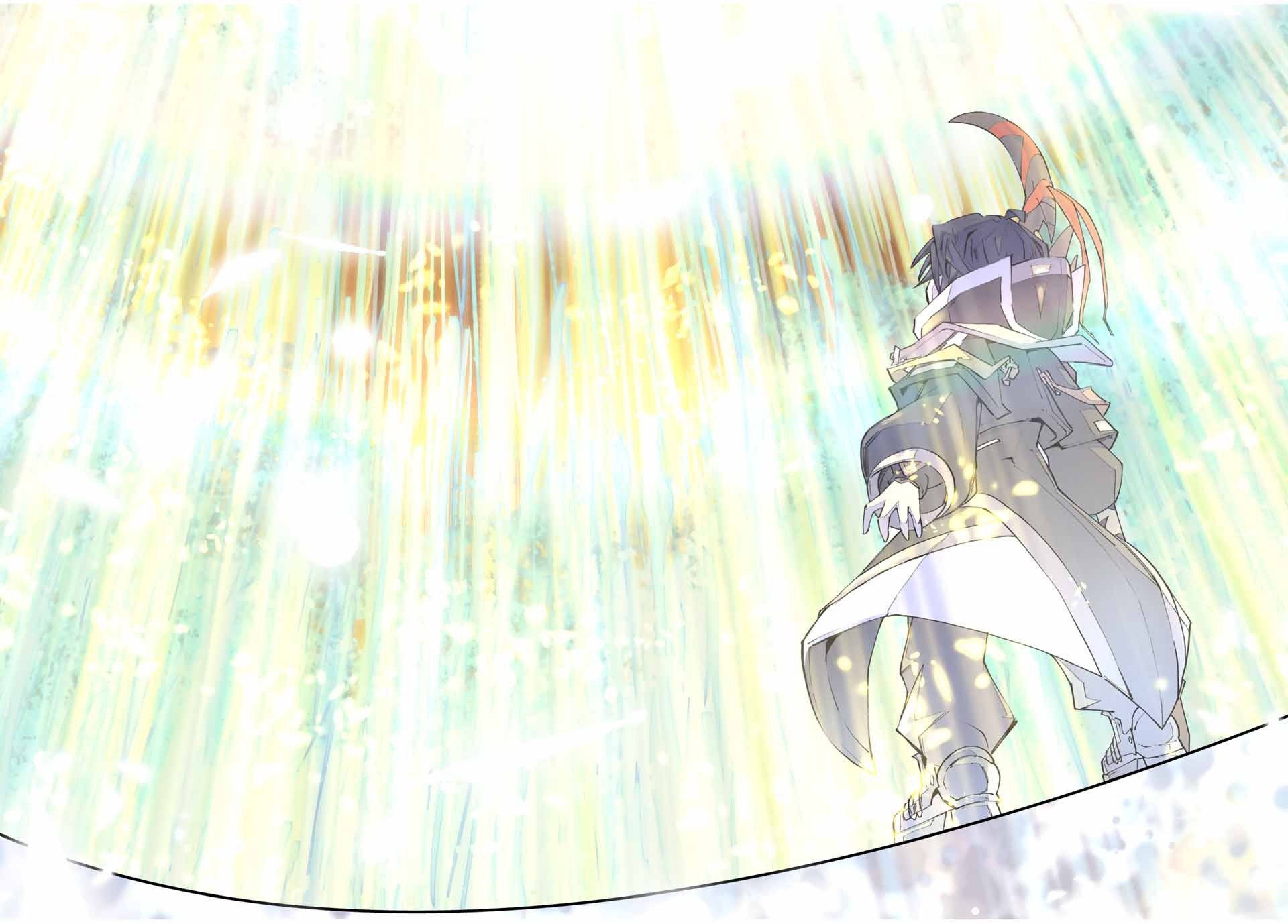 Манга Я был предан товарищами в глубине подземелья, но благодаря своему навыку "Бесконечная гача" я обрел союзников 9999 уровня, чтобы отомстить бывшим соратникам и всему миру - Глава 69 Страница 17