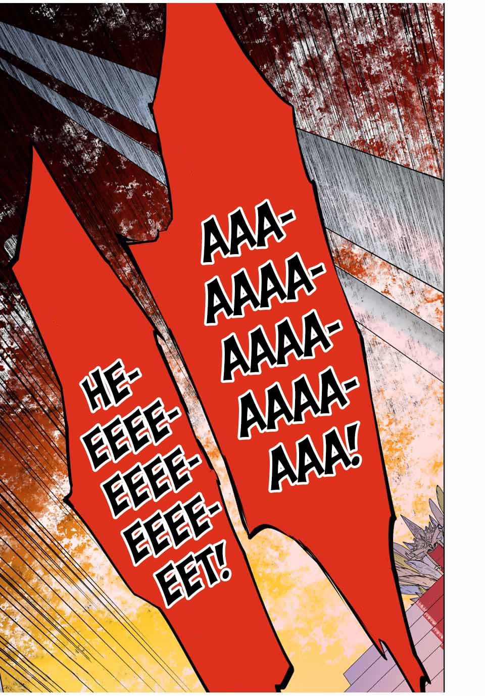 Манга Я был предан товарищами в глубине подземелья, но благодаря своему навыку "Бесконечная гача" я обрел союзников 9999 уровня, чтобы отомстить бывшим соратникам и всему миру - Глава 47 Страница 24