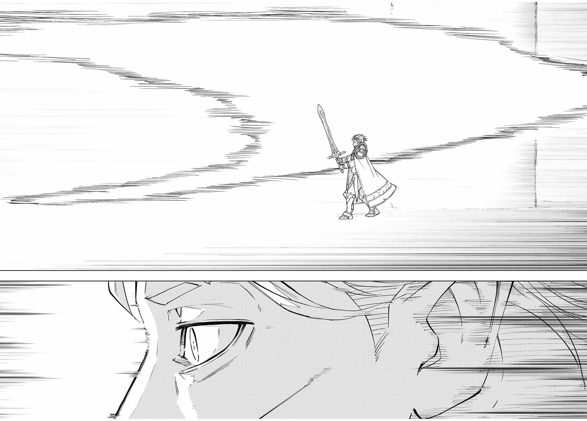 Манга Я был предан товарищами в глубине подземелья, но благодаря своему навыку "Бесконечная гача" я обрел союзников 9999 уровня, чтобы отомстить бывшим соратникам и всему миру - Глава 40 Страница 8