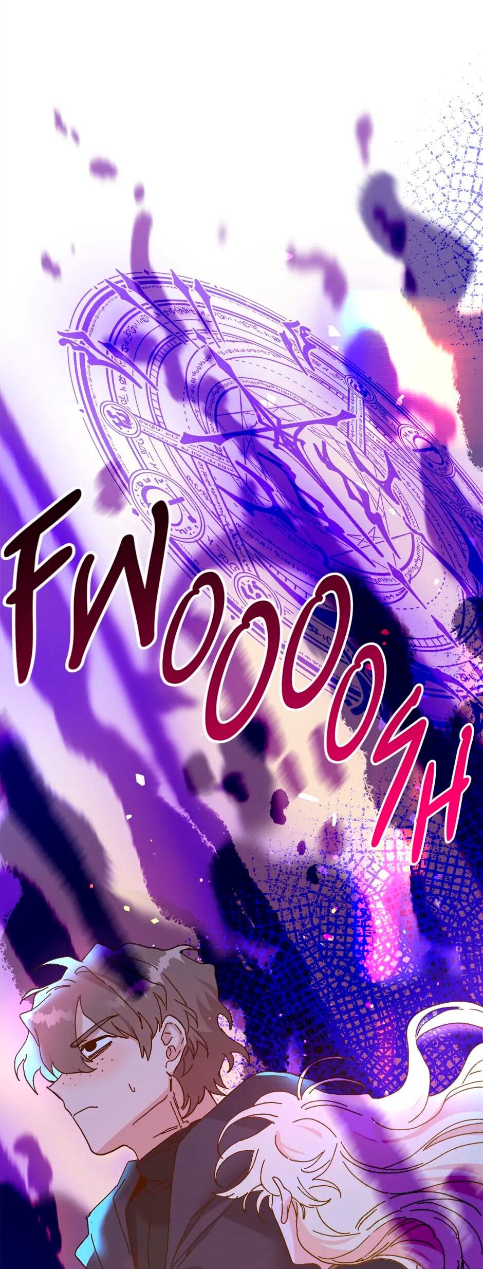 Манга Принцесса прикидывается сумасшедшей - Глава 108 Страница 68