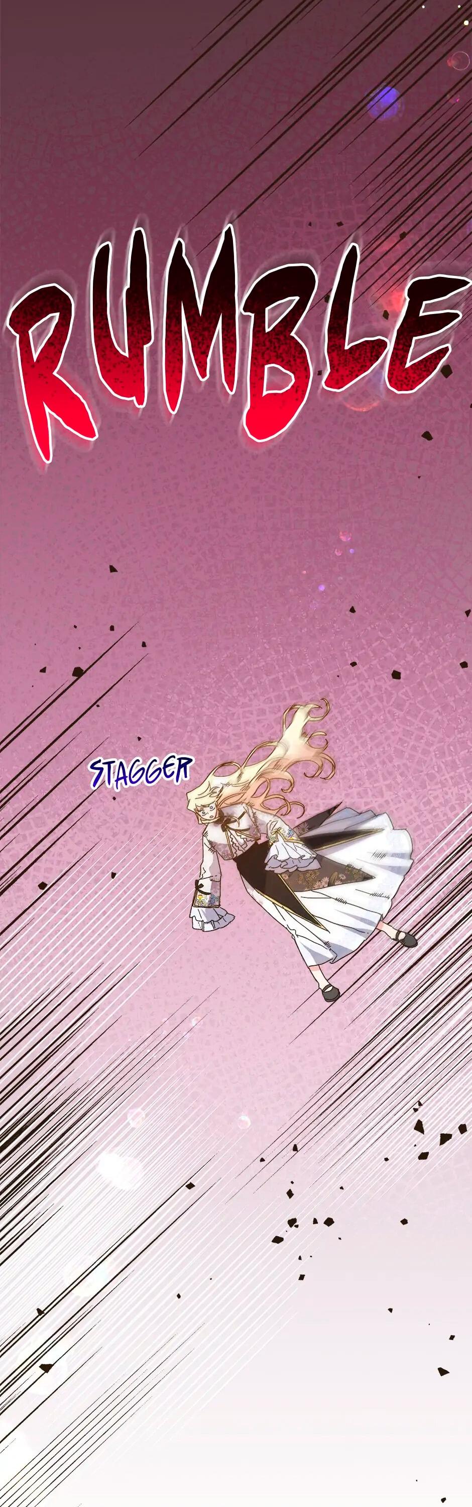 Манга Принцесса прикидывается сумасшедшей - Глава 108 Страница 37