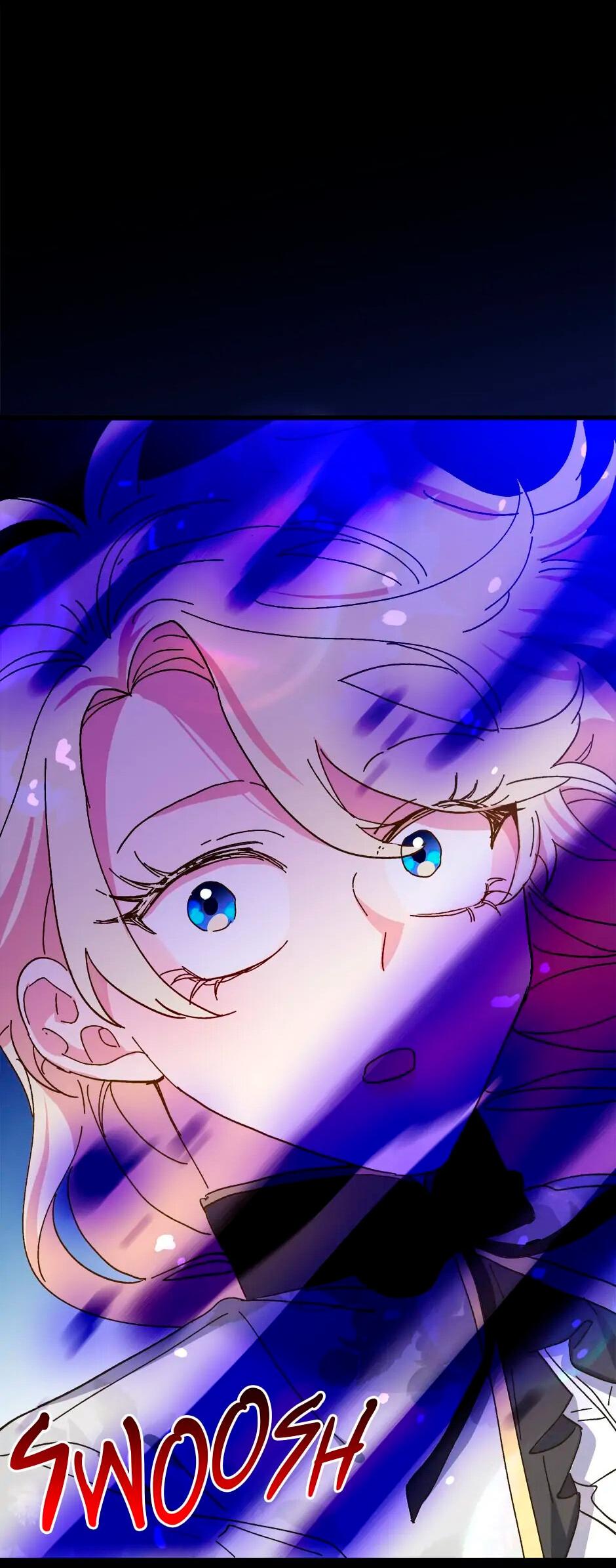 Манга Принцесса прикидывается сумасшедшей - Глава 108 Страница 72